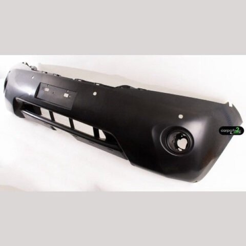 FRONT BUMPER TO SUIT NISSAN PATROL Y62 12/2012-9/2017