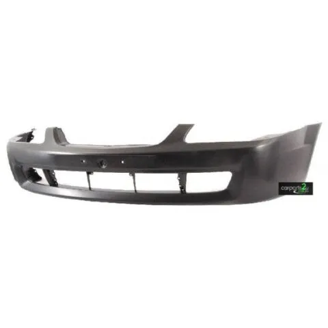 Front Bumper for Mazda 323 BJ (8/1998 to 10/2000)