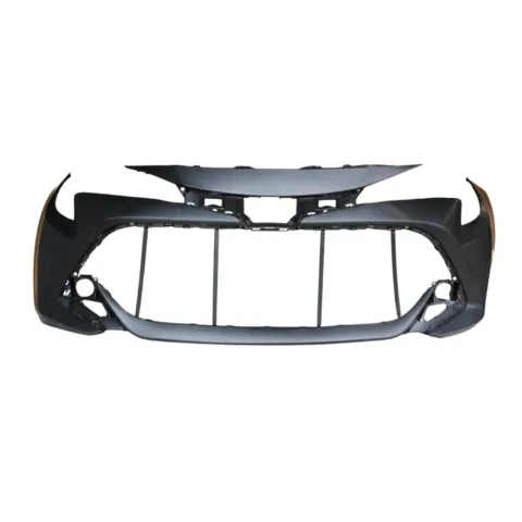 Front Bumper for Toyota Corolla ZWE211 (8/2018 to 8/2022)