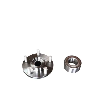 Left Front Wheel Hub for Hyundai i45 YF (5/2010 to 1/2013), Part 61350
