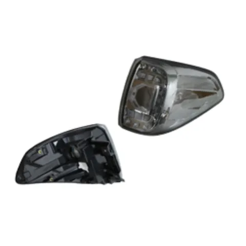 Right Tail Light for Nissan Patrol Y62 (12/2012 to 8/2019)