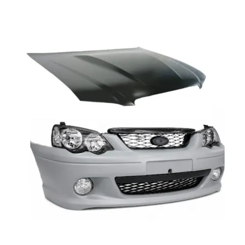 Front End Upgrade Kit BA XR8 for Ford Falcon BA BF Models (2002 to 2008)