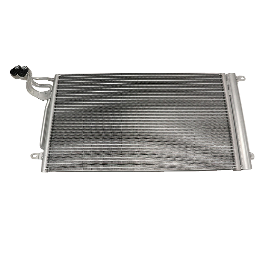 Condenser for Audi A1 8X (12/2010 to 2/2015)
