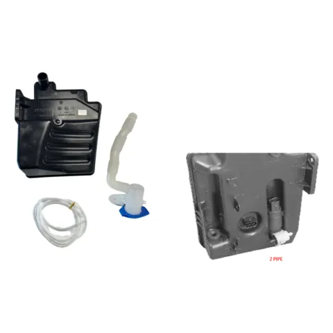 Washer Bottle for Audi A3 8P (6/2004 to 7/2008)