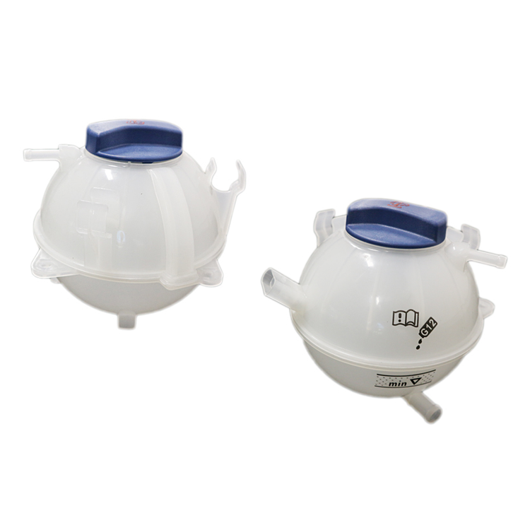 Overflow Bottle for Audi A3 8P (6/2004 to 7/2008)