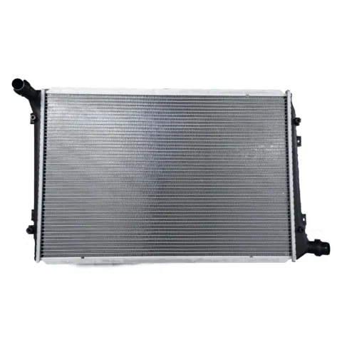 Radiator for Audi A3 8P (6/2004 to 7/2008), Part 61923