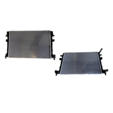 Radiator for Audi A3 8V (5/2013 to 5/2016), Part 61835
