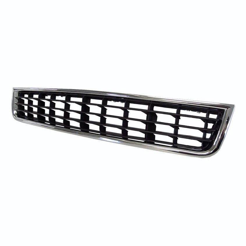 Front Bar Grille for Audi A4 B6 (7/2001 to 2/2005)