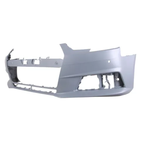 Front Bumper for Audi A4 B9 (10/2015 to 2/2020), Part 60342
