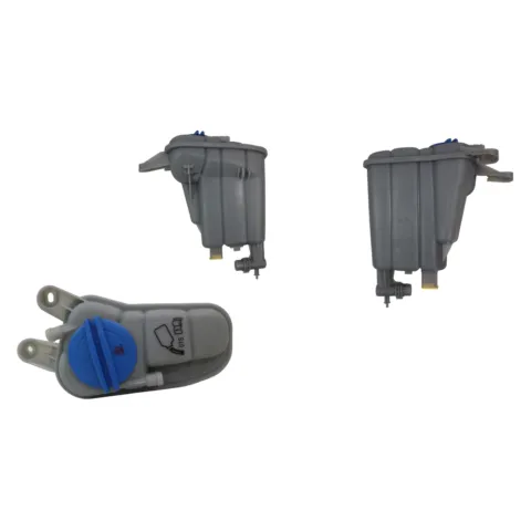 Overflow Bottle for Audi A4 B8 (6/2012 to 10/2015)
