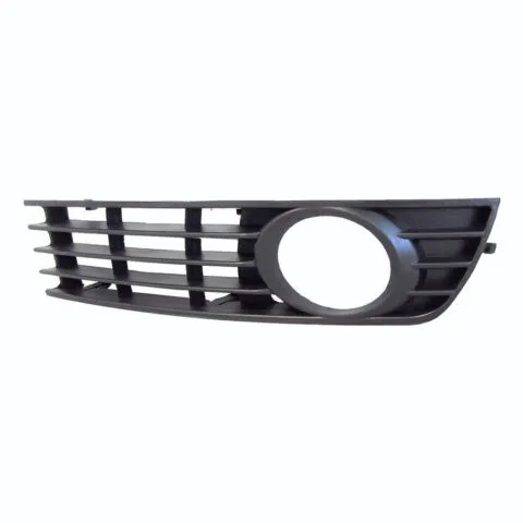 Left Front Bar Grille for Audi A4 B6 Sedan (7/2001 to 2/2005)