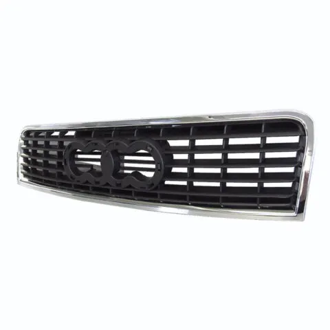 Grille for Audi A4 B6 Sedan (7/2001 to 2/2005)