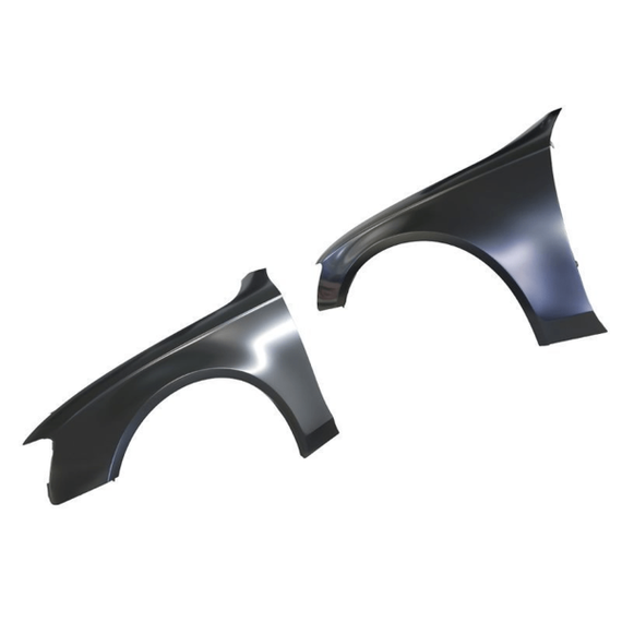 Left Guard for Audi A4 B8 (4/2008 to 5/2012)