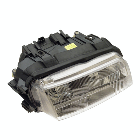 Right Headlight for Audi A4 B5 (8/1995 to 4/1999)