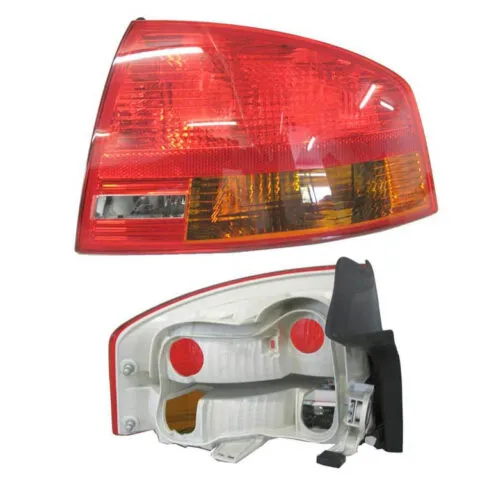 Right Tail Light for Audi A4 B7 Sedan (2/2005 to 9/2008)