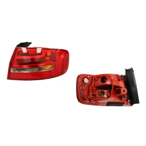 Right Tail Light for Audi A4 B8 (6/2012 to 10/2015)
