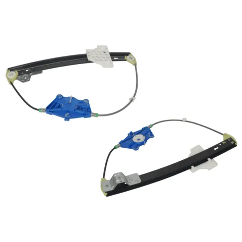 Right Rear Window Regulator for Audi A4 B6 B7, Electric without Motor (7/2001 to 2/2005)