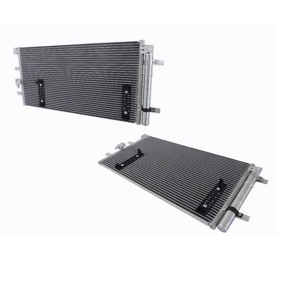 Condenser for Audi A5 8T (10/2007 to 4/2012), Part 59925