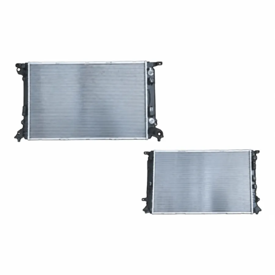 Radiator for Audi A5 8T (10/2007 to 4/2012), Part 61956