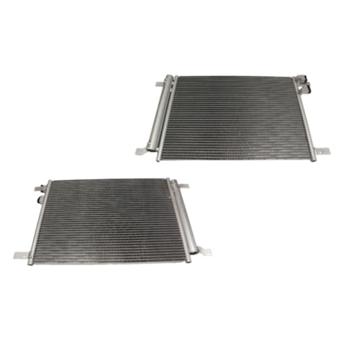 CONDENSER TO SUIT AUDI Q2 GA 10/2016-5/2020