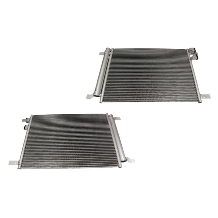 Condenser for Audi Q2 GA (10/2016 to 5/2020)