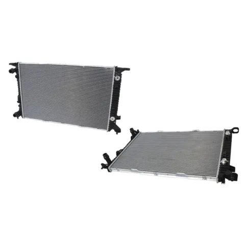 Radiator for Audi Q3 8U (1/2012 to 11/2014)