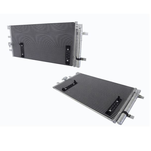 CONDENSER TO SUIT AUDI Q5 8R 3/2009-11/2012