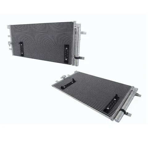 Condenser for Audi Q5 8R (3/2009 to 11/2012)