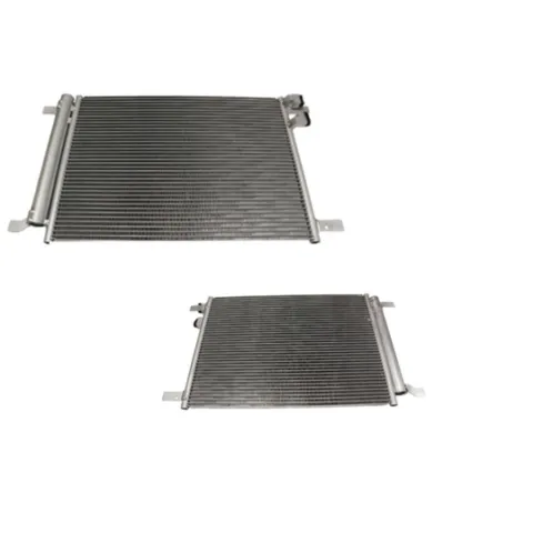 Condenser for Audi TT 8J (11/2006 to 6/2014), Part 59892