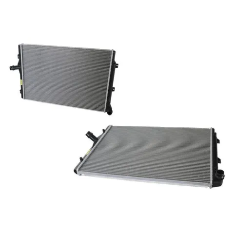 Radiator for Audi TT 8J (11/2006 to 6/2014), Part 61881