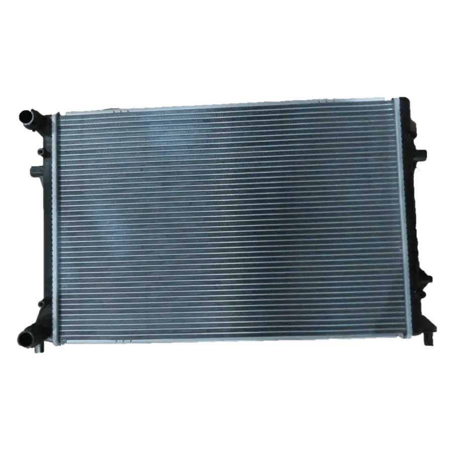 Radiator for Audi TT 8J (11/2006 to 6/2014), Part 61838