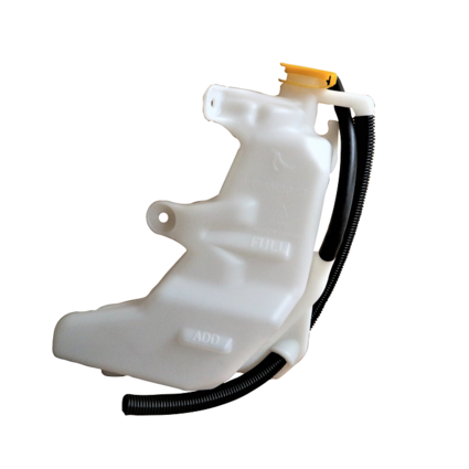 Overflow Bottle for Jeep Grand Cherokee WK (2/2011 to 7/2021), Part 61715