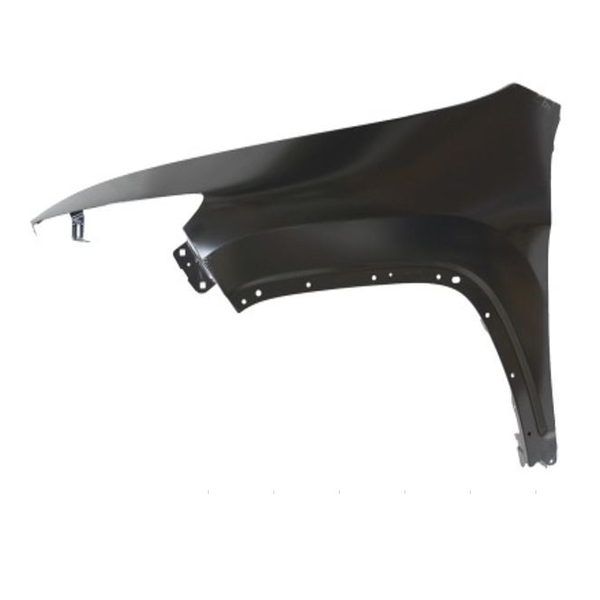 Left Guard for Jeep Cherokee KL (6/2014 to 4/2018)