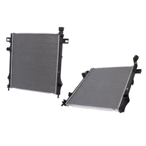Radiator for Dodge Nitro KA Wagon (7/2007 onwards)