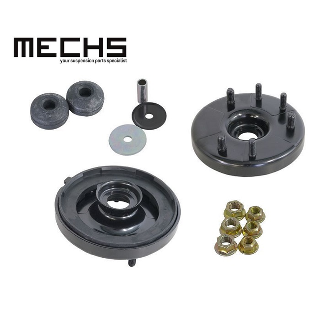 LEFT STRUT MOUNT TO SUIT HONDA ACCORD EURO CU 6/2008-3/2015