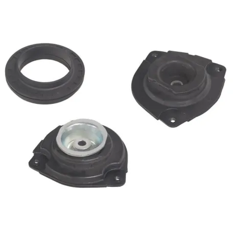 Left Strut Mount for Nissan Dualis J10 (10/2007 to 12/2009)