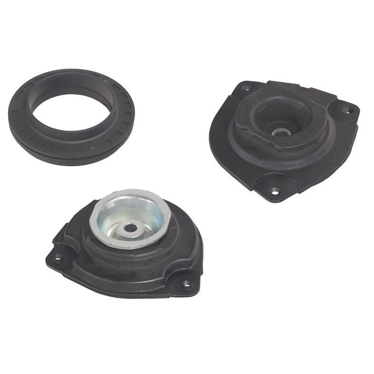 Left Strut Mount for Nissan Dualis J10 (10/2007 to 12/2009)