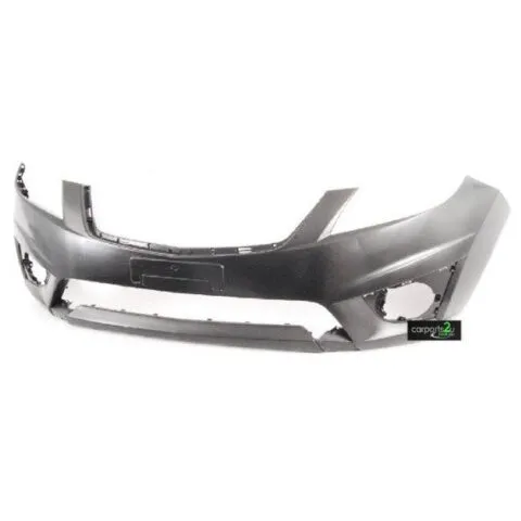 Front Bumper for Holden Barina Spark (10/2010 onwards)