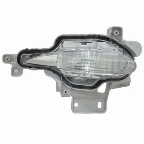 Right Front Bar Lamp for Mazda 3 BN (8/2016 to 4/2019)