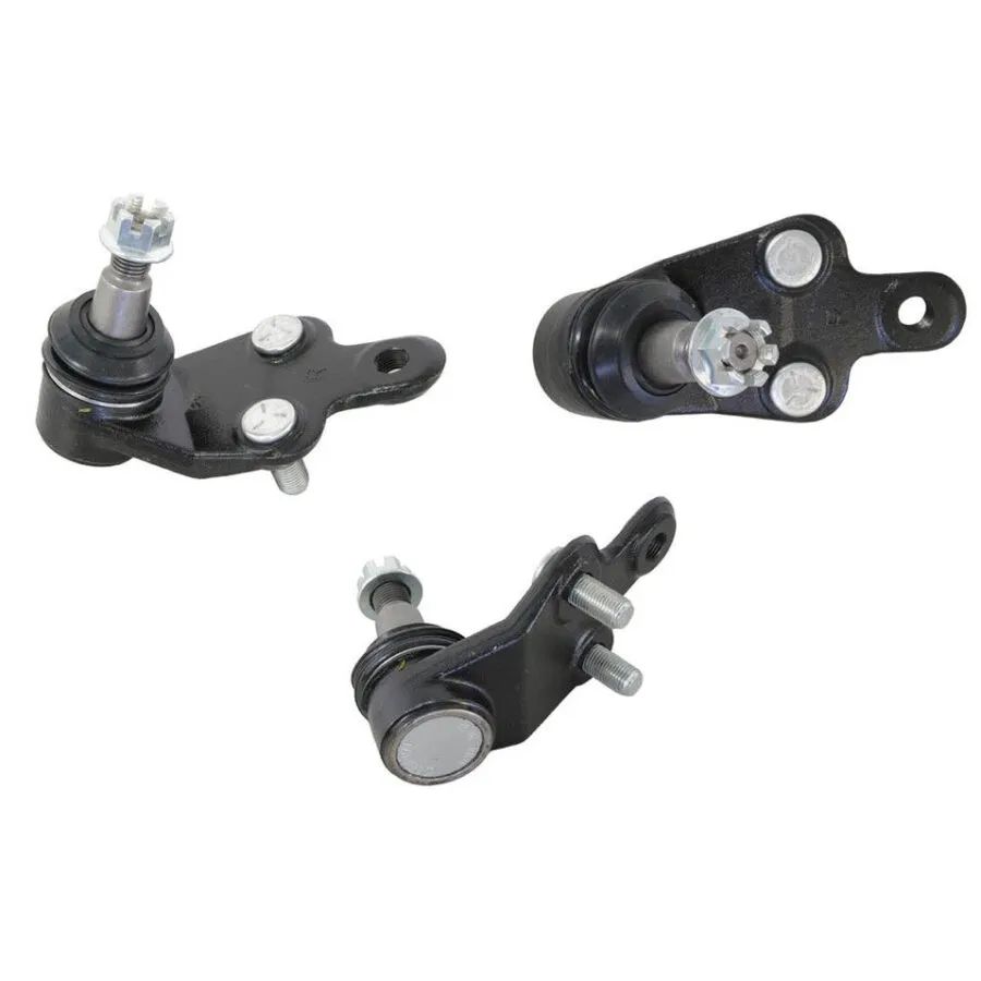 Right Ball Joint for Toyota Camry ACV40 Sedan (7/2006 to 11/2011)