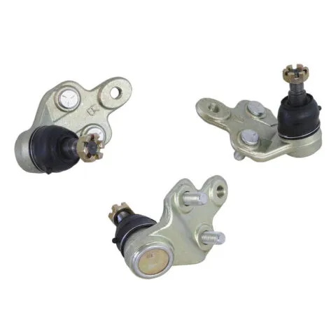 Left Ball Joint for Toyota Kluger MCU28 Wagon (8/2003 to 8/2007)