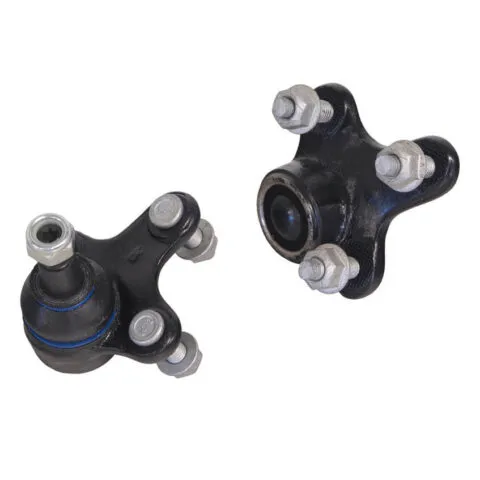 Left Ball Joint for Volkswagen Polo 9N (7/2002 to 4/2010)