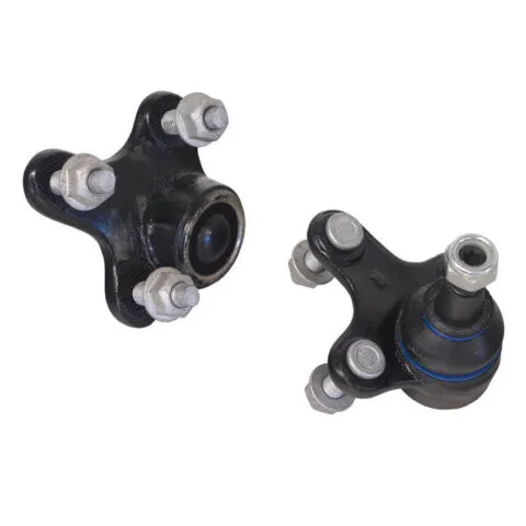 Right Ball Joint for Volkswagen Polo 9N (7/2002 to 4/2010)