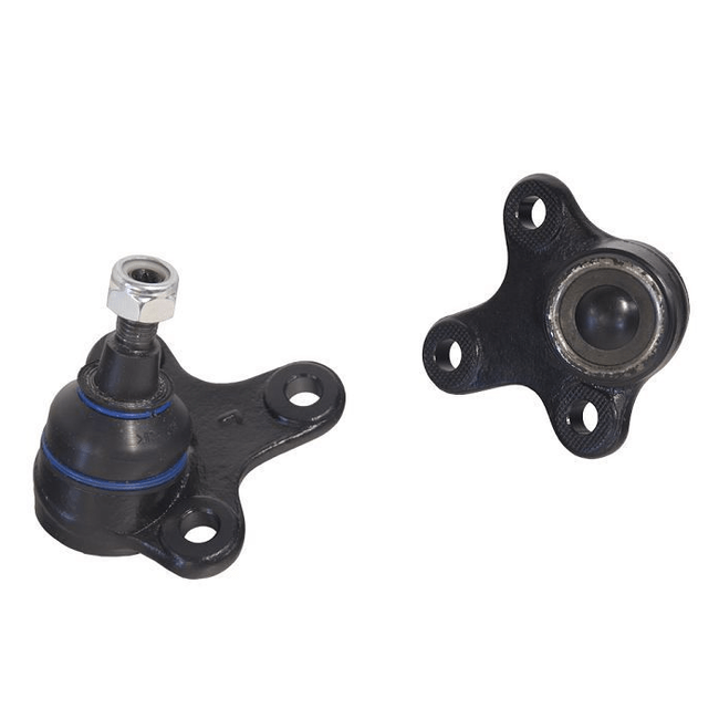 Right Ball Joint for Volkswagen Tiguan 5N (5/2008 to 5/2011)