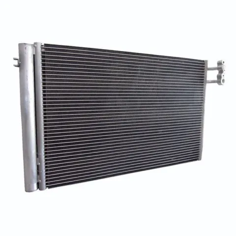 Condenser for BMW 1 Series E87 (10/2004 to 5/2007)