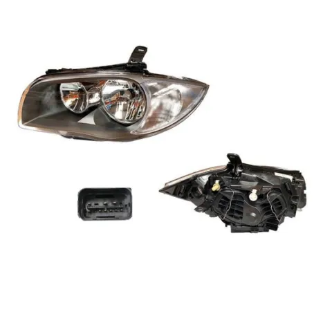 Left Headlight for BMW 1 Series E82 E88 (5/2008 to 7/2011)