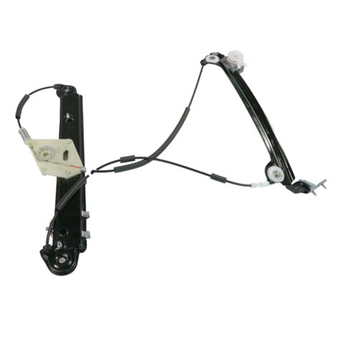 LEFT FRONT WINDOW REGULATOR TO SUIT BMW 1 SERIES E82 E88 5/2008-7/2011 (ELECTRIC W/O MOTOR)