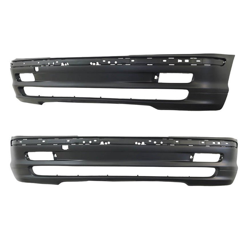 Front Bumper for BMW 3 Series E46 Sedan (8/1998 to 9/2001)