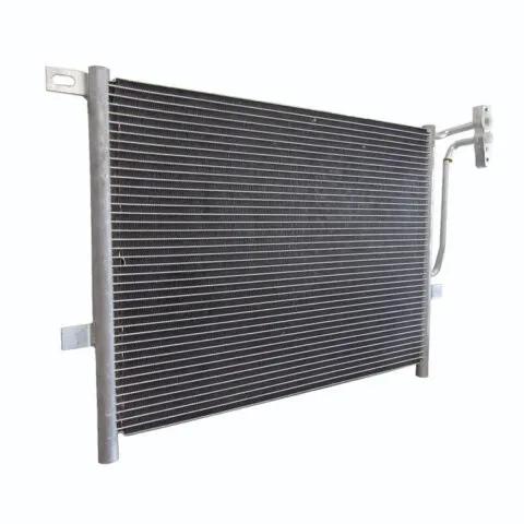 Condenser for BMW 3 Series E46 Sedan (8/1998 to 9/2006)