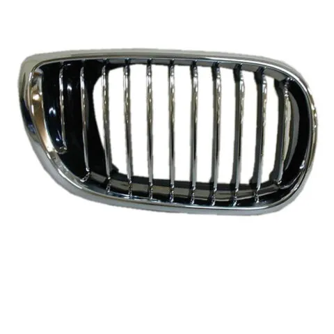 Right Grille for BMW 3 Series E46 (11/2001 to 2/2005)